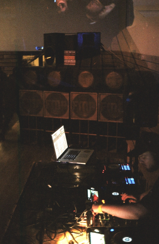 8 Takeover, Vinohradský pivovar, Sativa, Forward March Posse, Tony P